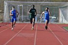 Men's Track vs Babson  Men’s Track & Field host Babson College at Cumberland (RI) High School. : Track & Field, Babson